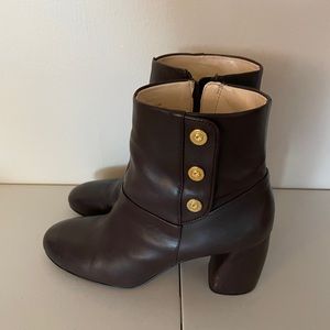 Nine West NWKirtley womens boots size 7.5